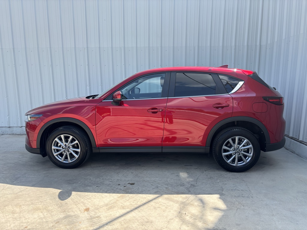 Used Car 2023 Mazda Cx-5  2.5 S Select Package For Sale In Austin, Texas