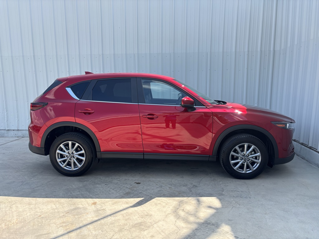 Used Car 2023 Mazda Cx-5  2.5 S Select Package For Sale In Austin, Texas