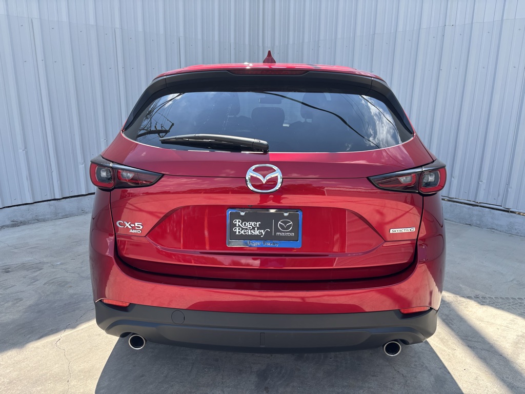 Used Car 2023 Mazda Cx-5  2.5 S Select Package For Sale In Austin, Texas