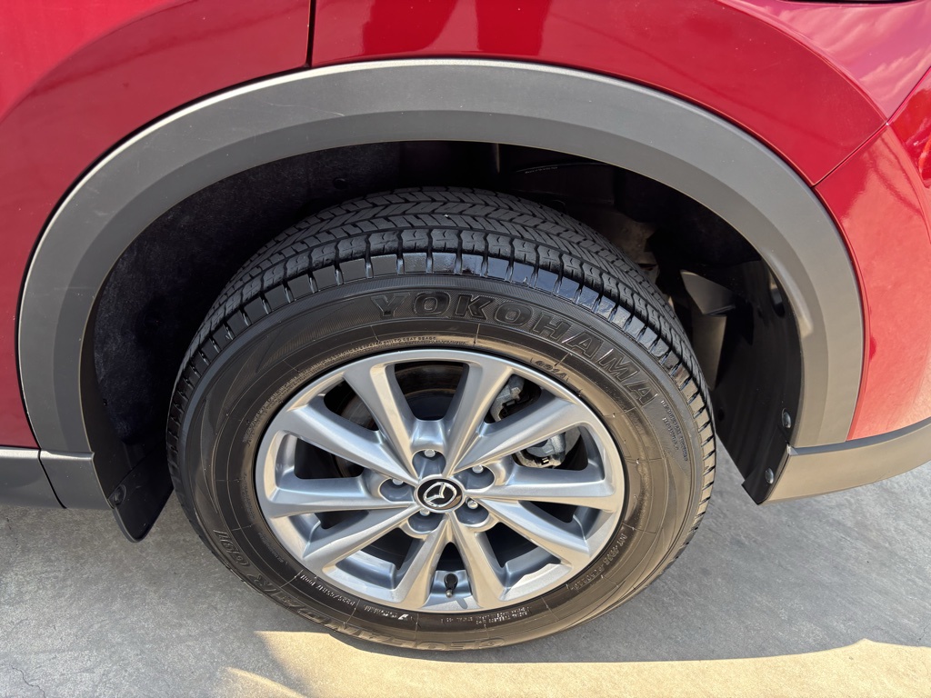 Used Car 2023 Mazda Cx-5  2.5 S Select Package For Sale In Austin, Texas