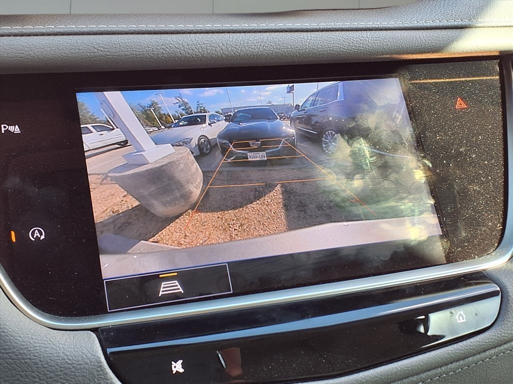 2023 Cadillac XT5 Premium Luxury Brown at Bayway Cadillac of The Woodlands