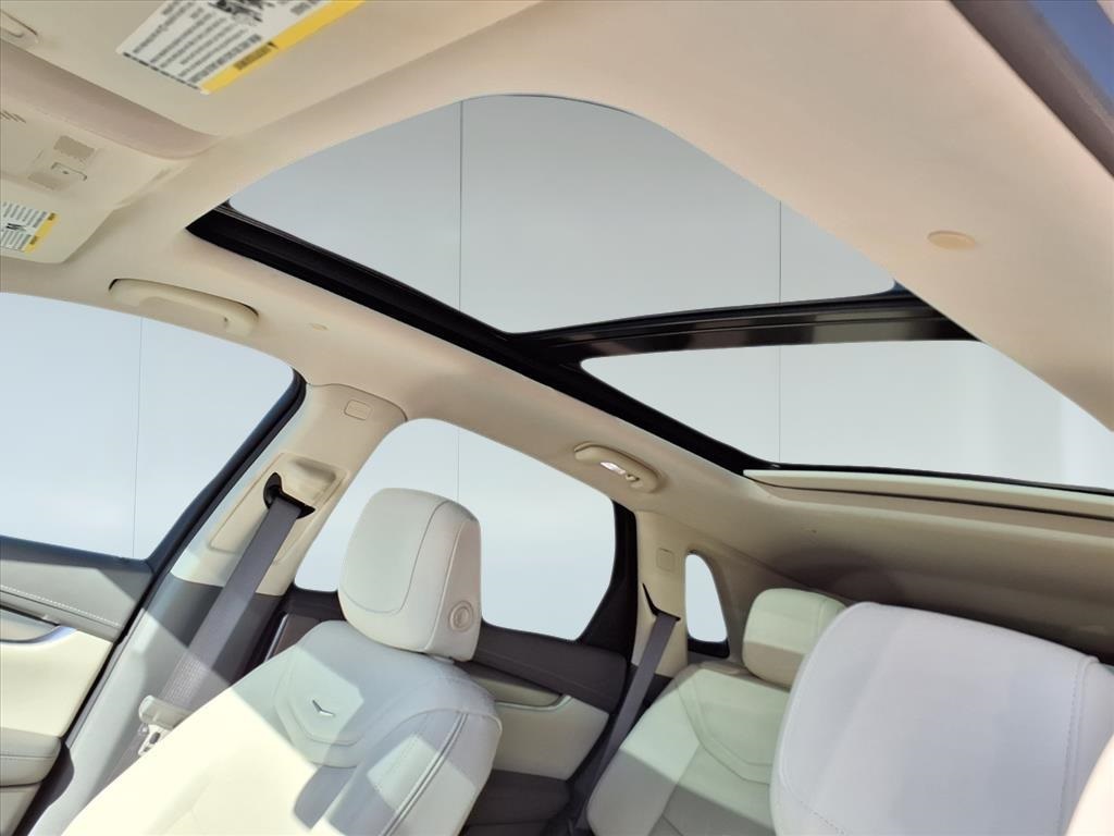 2023 Cadillac XT5 Premium Luxury Brown at Bayway Cadillac of The Woodlands