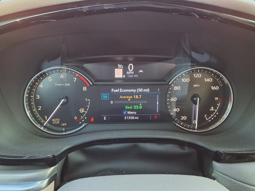 2023 Cadillac XT5 Premium Luxury Brown at Bayway Cadillac of The Woodlands