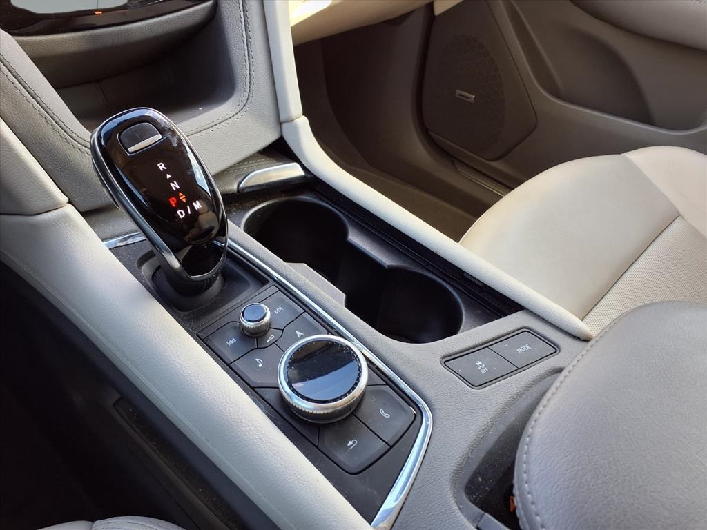 2023 Cadillac XT5 Premium Luxury Brown at Bayway Cadillac of The Woodlands