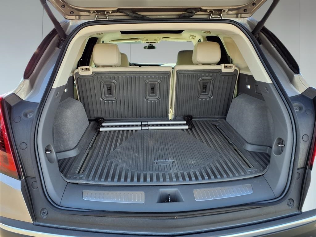 2023 Cadillac XT5 Premium Luxury Brown at Bayway Cadillac of The Woodlands