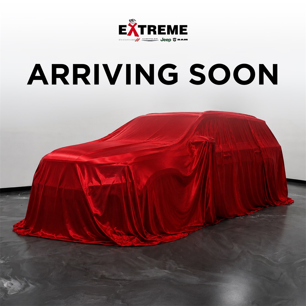2020 Chevrolet Colorado ZR2 Crew Cab 4WD