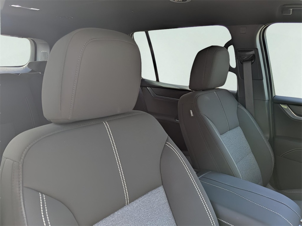 New Car 2025 Gmc Acadia  Elevation For Sale Under $50,000 In Austin, Texas