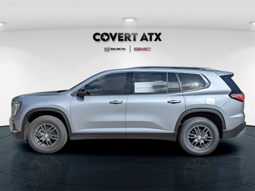 New Car 2025 Gmc Acadia  Elevation For Sale Under $50,000 In Austin, Texas