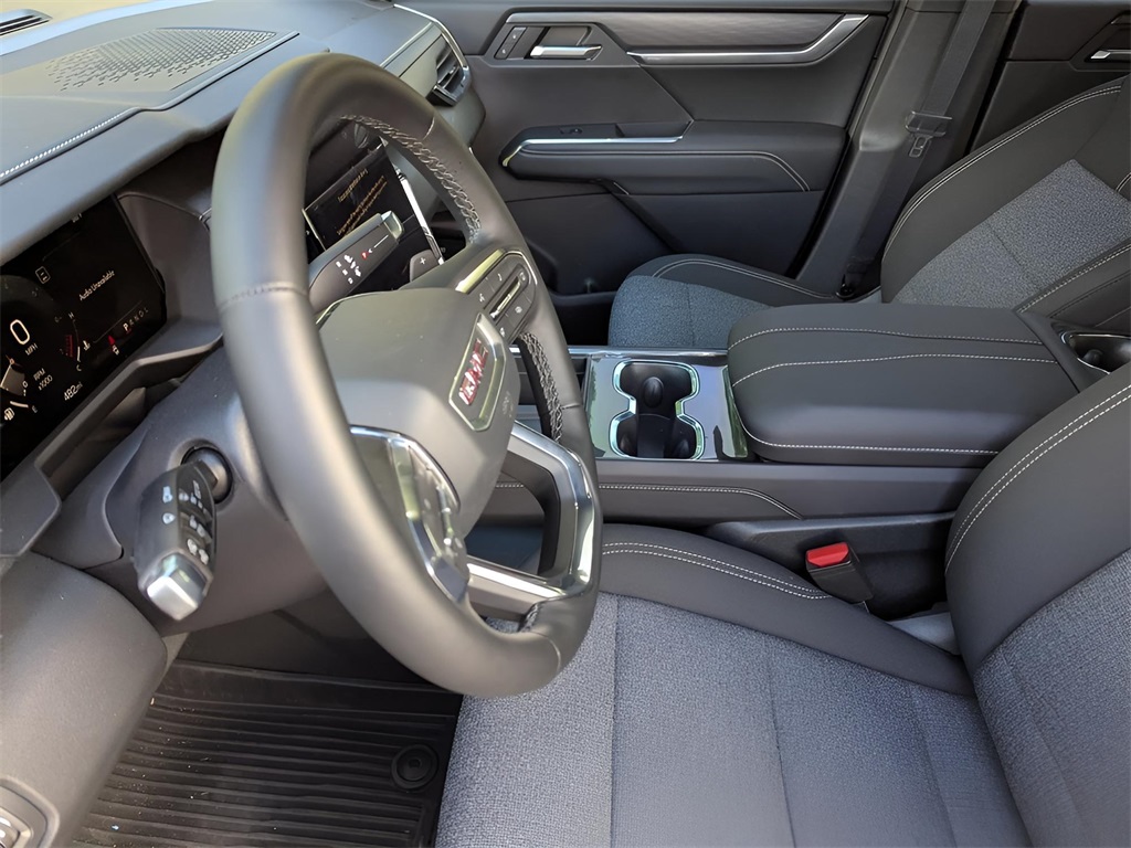 New Car 2025 Gmc Acadia  Elevation For Sale Under $50,000 In Austin, Texas