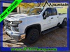 Chevrolet Silverado 2500HD 2022
