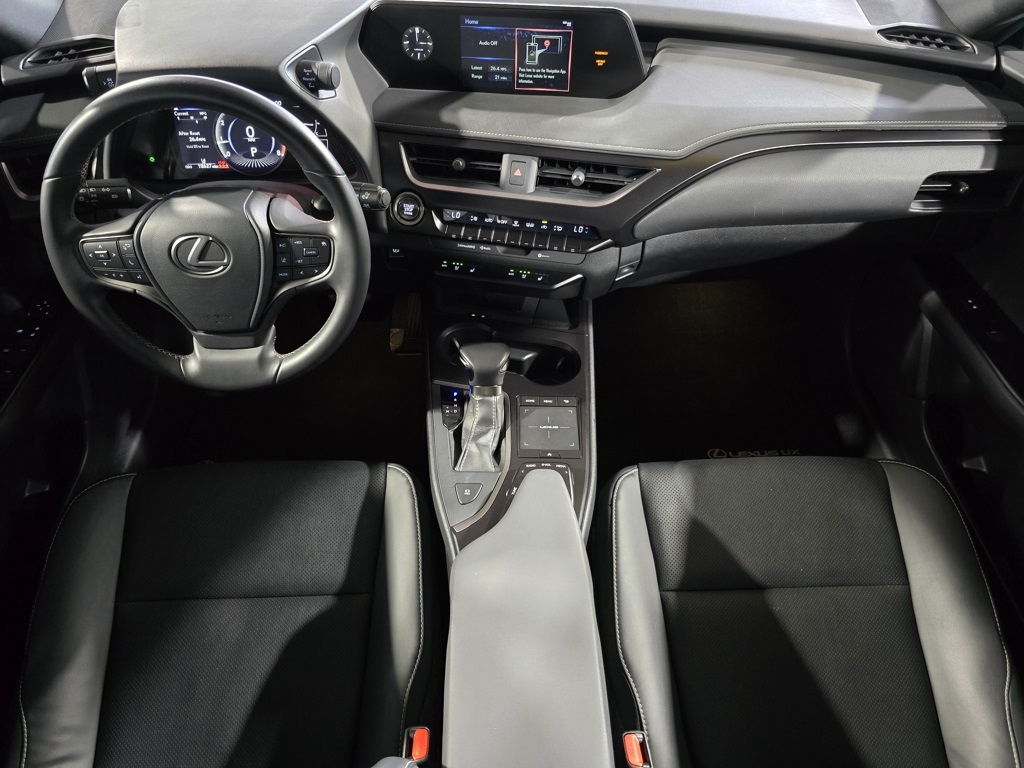 Thumbnail: 2022 Lexus UX - 30