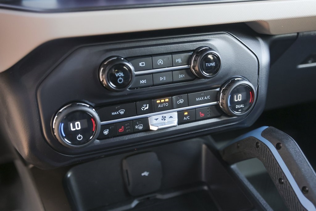 Used Car 2023 Ford Bronco  Wildtrak For Sale Under $60,000 In Austin, Texas