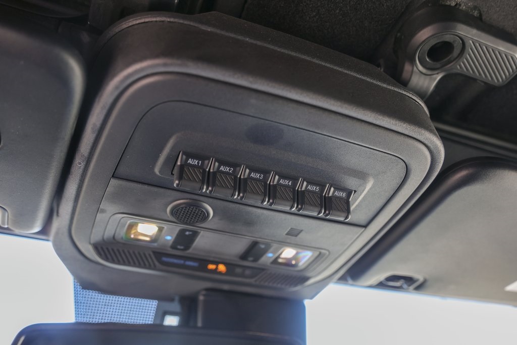 Used Car 2023 Ford Bronco  Wildtrak For Sale Under $60,000 In Austin, Texas