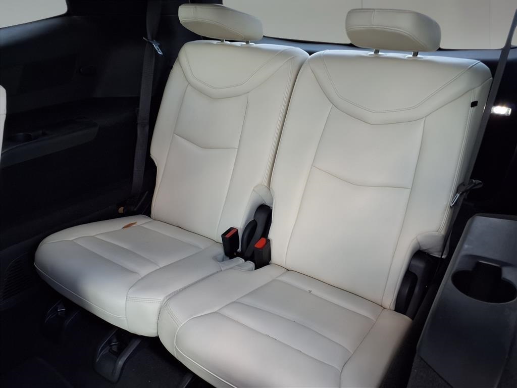 2022 Cadillac XT6 Sport Black at AutoSavvy Houston Northwest