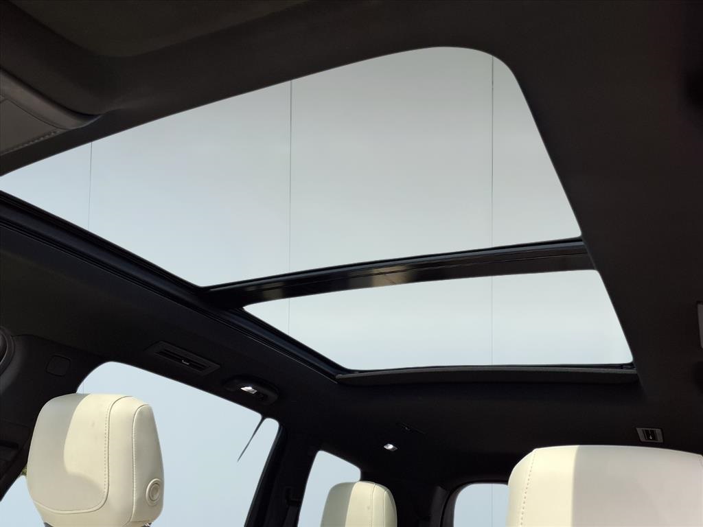 2022 Cadillac XT6 Sport Black at AutoSavvy Houston Northwest