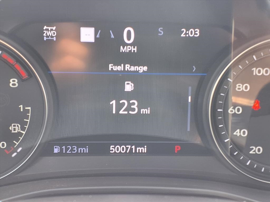 2022 Cadillac XT6 Sport Black at AutoSavvy Houston Northwest