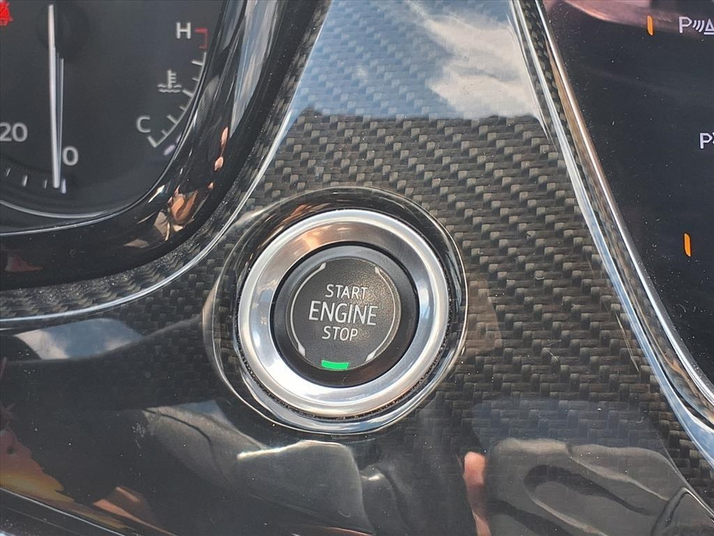 2022 Cadillac XT6 Sport Black at AutoSavvy Houston Northwest