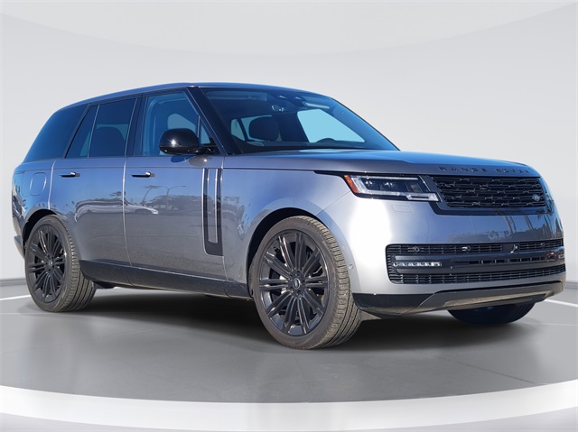 2024 Land Rover Range Rover P400 SE AWD