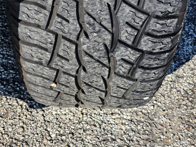 2022 Ram 1500 Big Horn/Lone Star White at Bayway Chrysler Dodge Jeep Ram