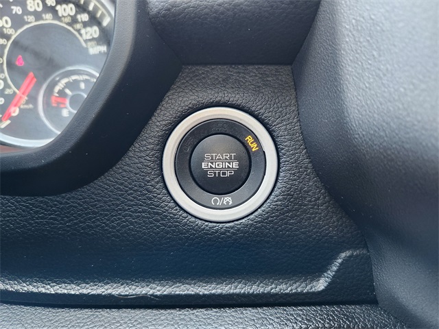 2022 Ram 1500 Big Horn/Lone Star White at Bayway Chrysler Dodge Jeep Ram