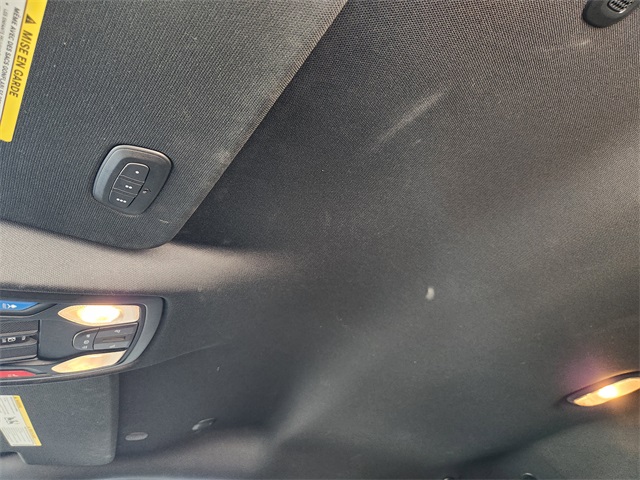 2022 Ram 1500 Big Horn/Lone Star White at Bayway Chrysler Dodge Jeep Ram