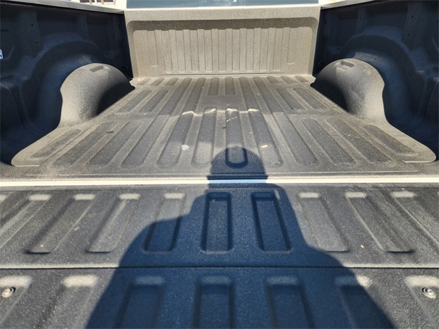 2022 Ram 1500 Big Horn/Lone Star White at Bayway Chrysler Dodge Jeep Ram