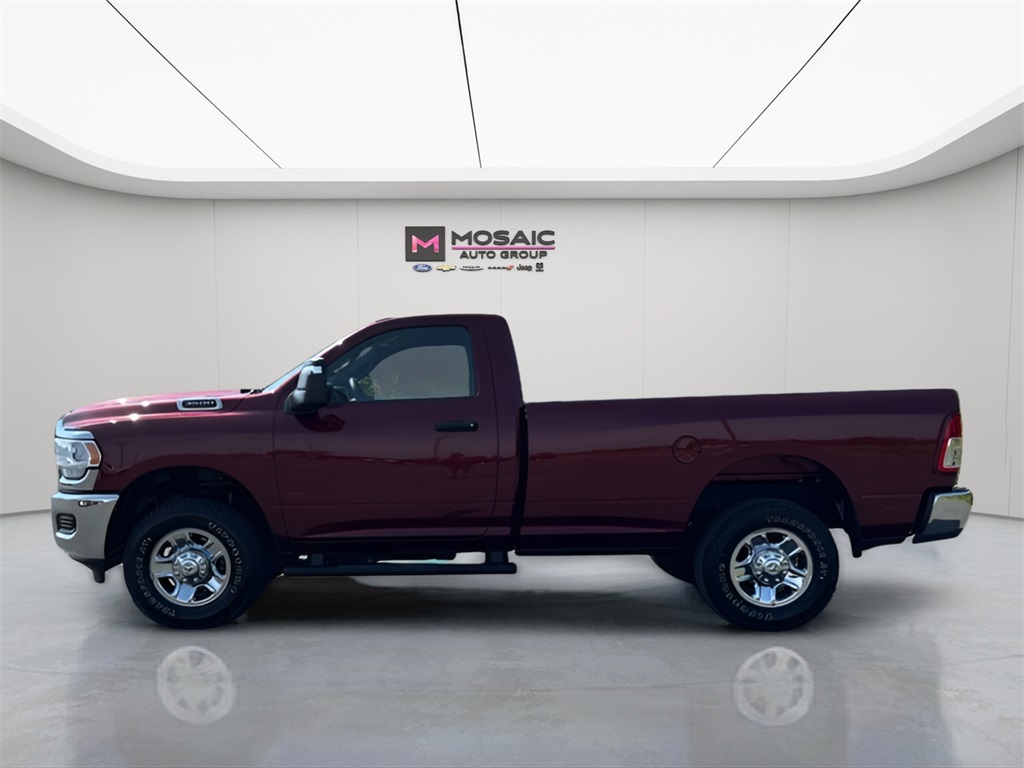 2024 Ram 3500