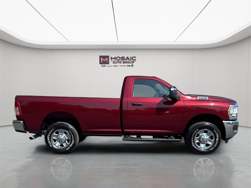 2024 Ram 3500