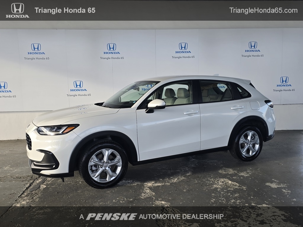 Thumbnail: 2024 Honda HR-V - 1