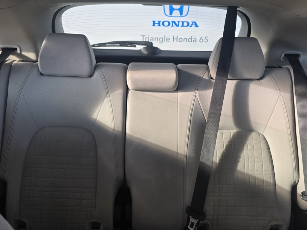 Thumbnail: 2024 Honda HR-V - 12