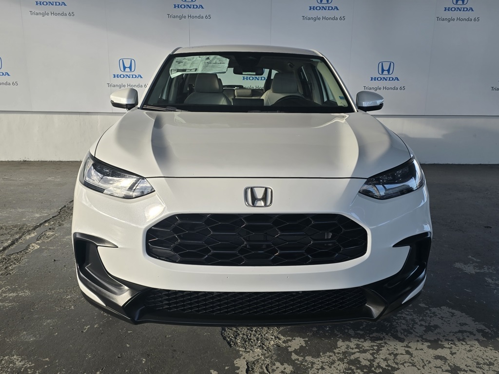 Thumbnail: 2024 Honda HR-V - 14