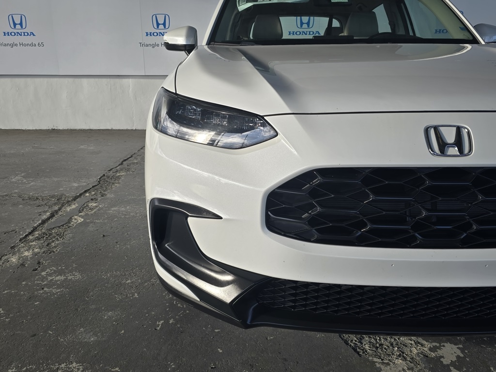 Thumbnail: 2024 Honda HR-V - 15