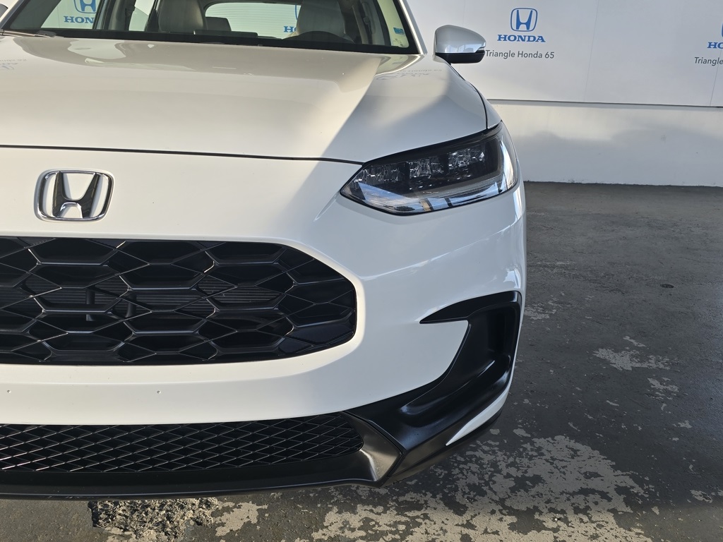 Thumbnail: 2024 Honda HR-V - 16