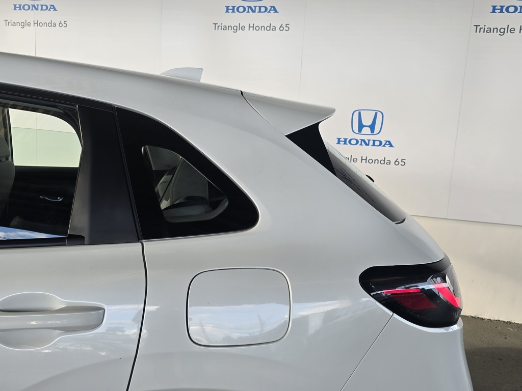 Thumbnail: 2024 Honda HR-V - 19