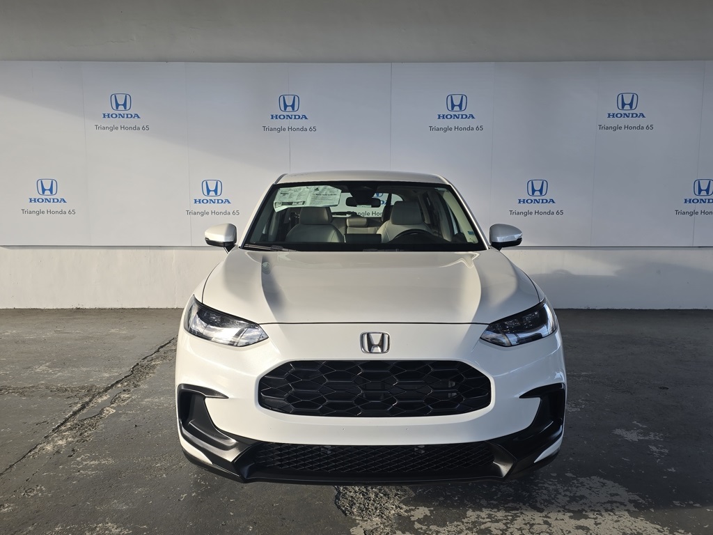 Thumbnail: 2024 Honda HR-V - 2