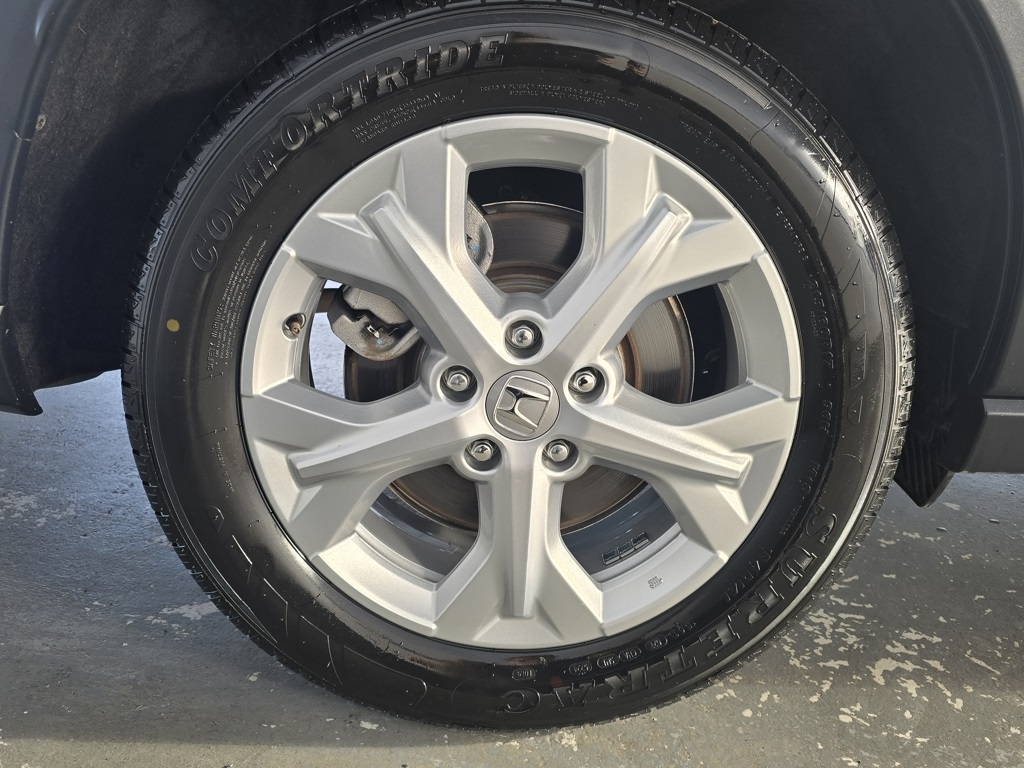 Thumbnail: 2024 Honda HR-V - 22