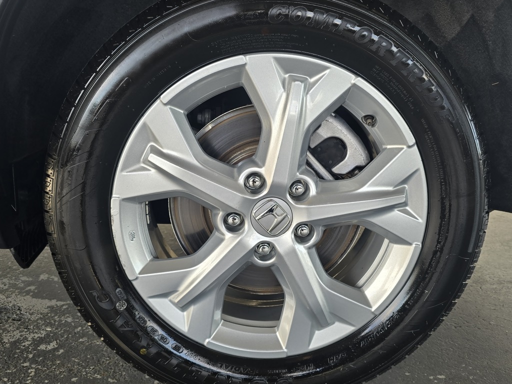 Thumbnail: 2024 Honda HR-V - 23