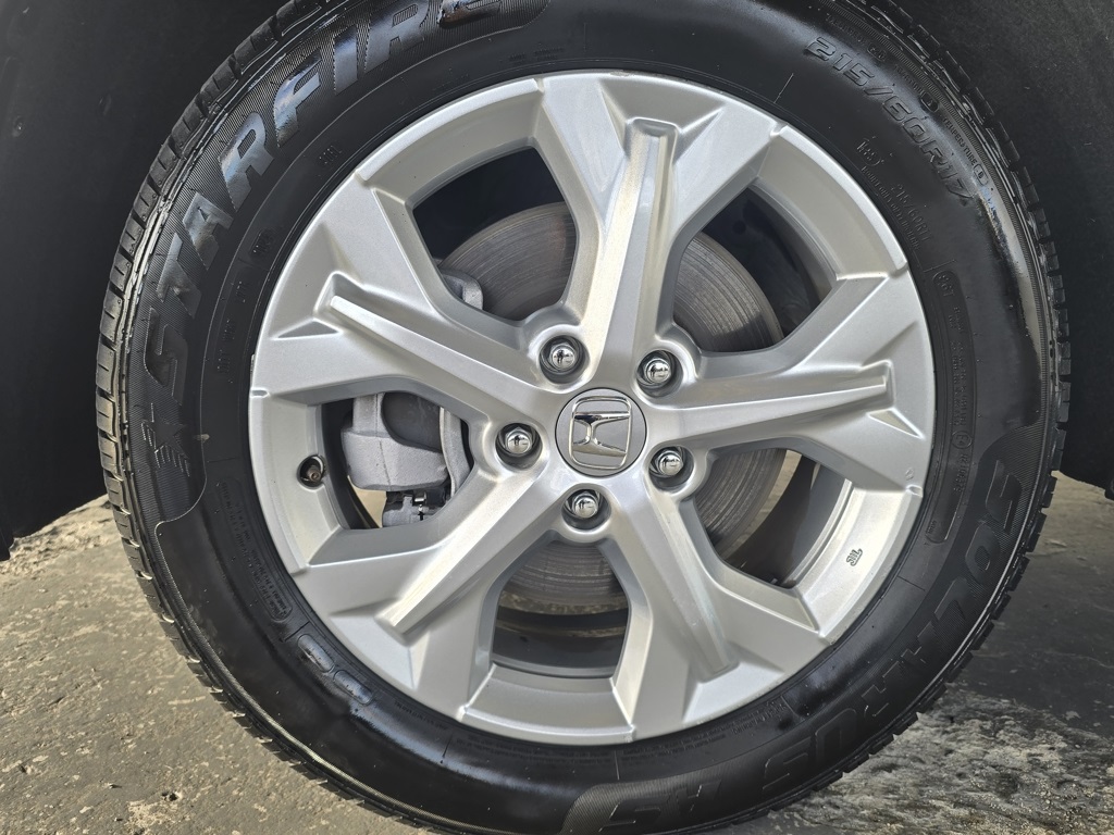 Thumbnail: 2024 Honda HR-V - 24