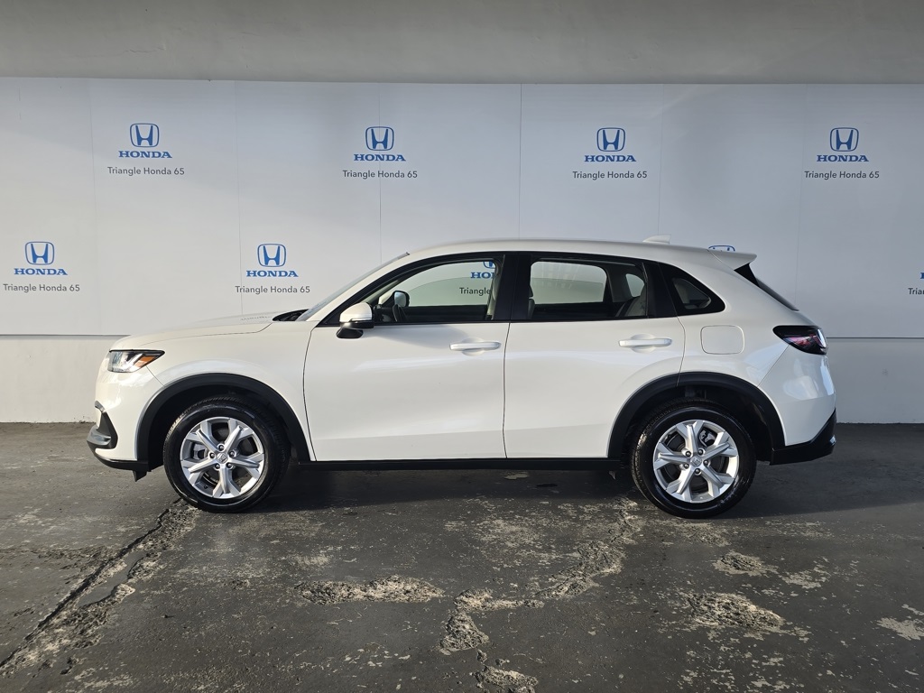 Thumbnail: 2024 Honda HR-V - 3