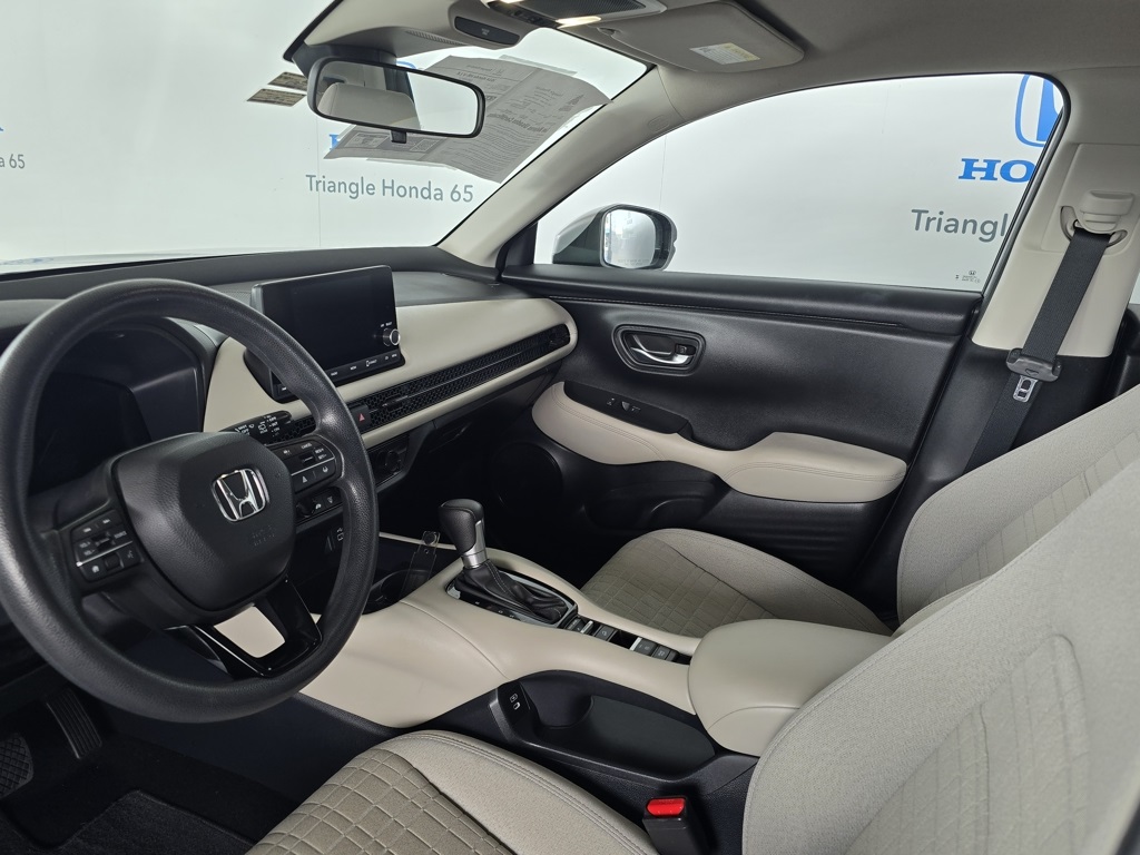 Thumbnail: 2024 Honda HR-V - 7