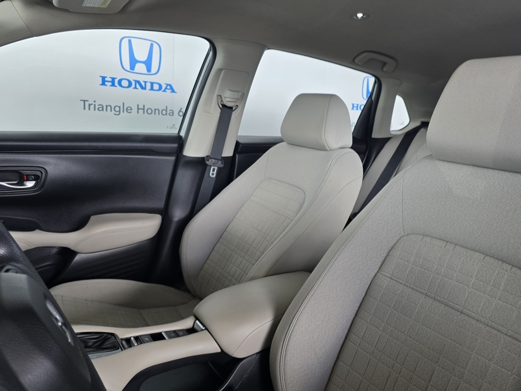 Thumbnail: 2024 Honda HR-V - 8