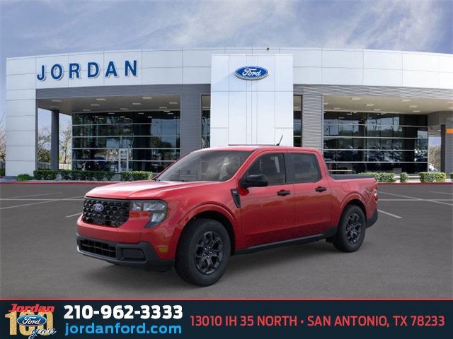 New Car 2025 Ford Maverick  Xlt For Sale Under $35,000 In San Antonio, Texas