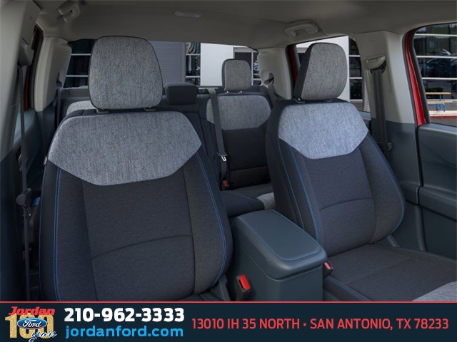 New Car 2025 Ford Maverick  Xlt For Sale Under $35,000 In San Antonio, Texas