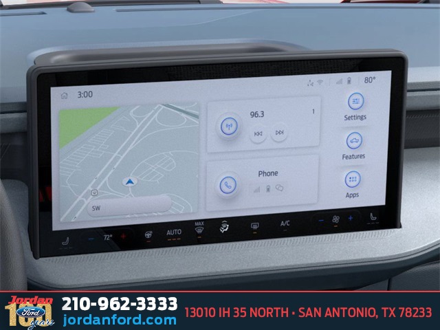 New Car 2025 Ford Maverick  Xlt For Sale Under $35,000 In San Antonio, Texas
