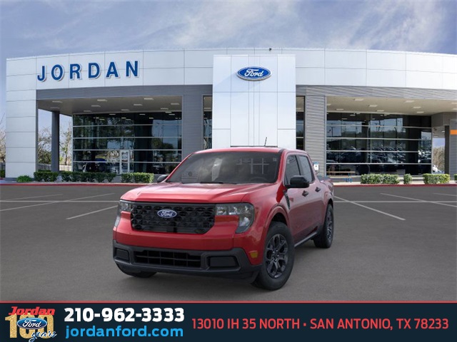 New Car 2025 Ford Maverick  Xlt For Sale Under $35,000 In San Antonio, Texas