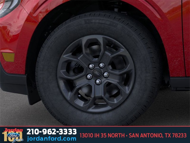 New Car 2025 Ford Maverick  Xlt For Sale Under $35,000 In San Antonio, Texas