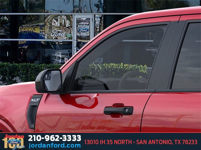 New Car 2025 Ford Maverick  Xlt For Sale Under $35,000 In San Antonio, Texas