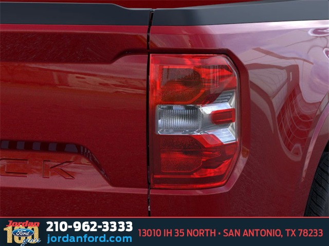 New Car 2025 Ford Maverick  Xlt For Sale Under $35,000 In San Antonio, Texas