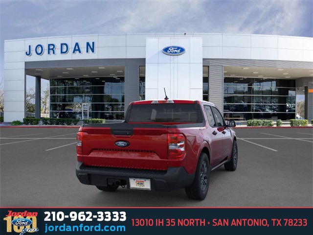 New Car 2025 Ford Maverick  Xlt For Sale Under $35,000 In San Antonio, Texas