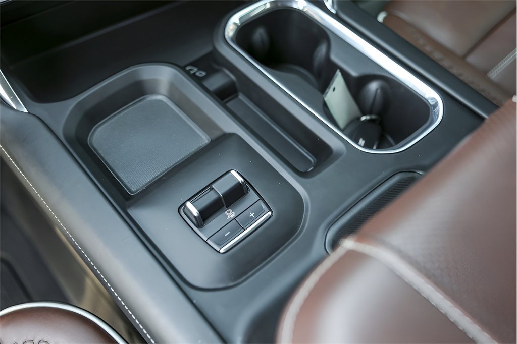 Used Car 2024 Gmc Sierra 2500hd  Denali Ultimate For Sale Under $80,000 In Austin, Texas